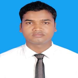 Mr. Md. Jahangir Hossen